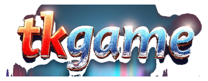 tkgame logo